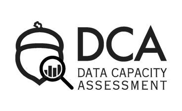 Data Capacity Assessment logo