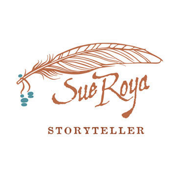 Sue Roya logo
