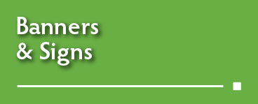 banners & signs link