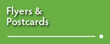 link to flyers & postcards