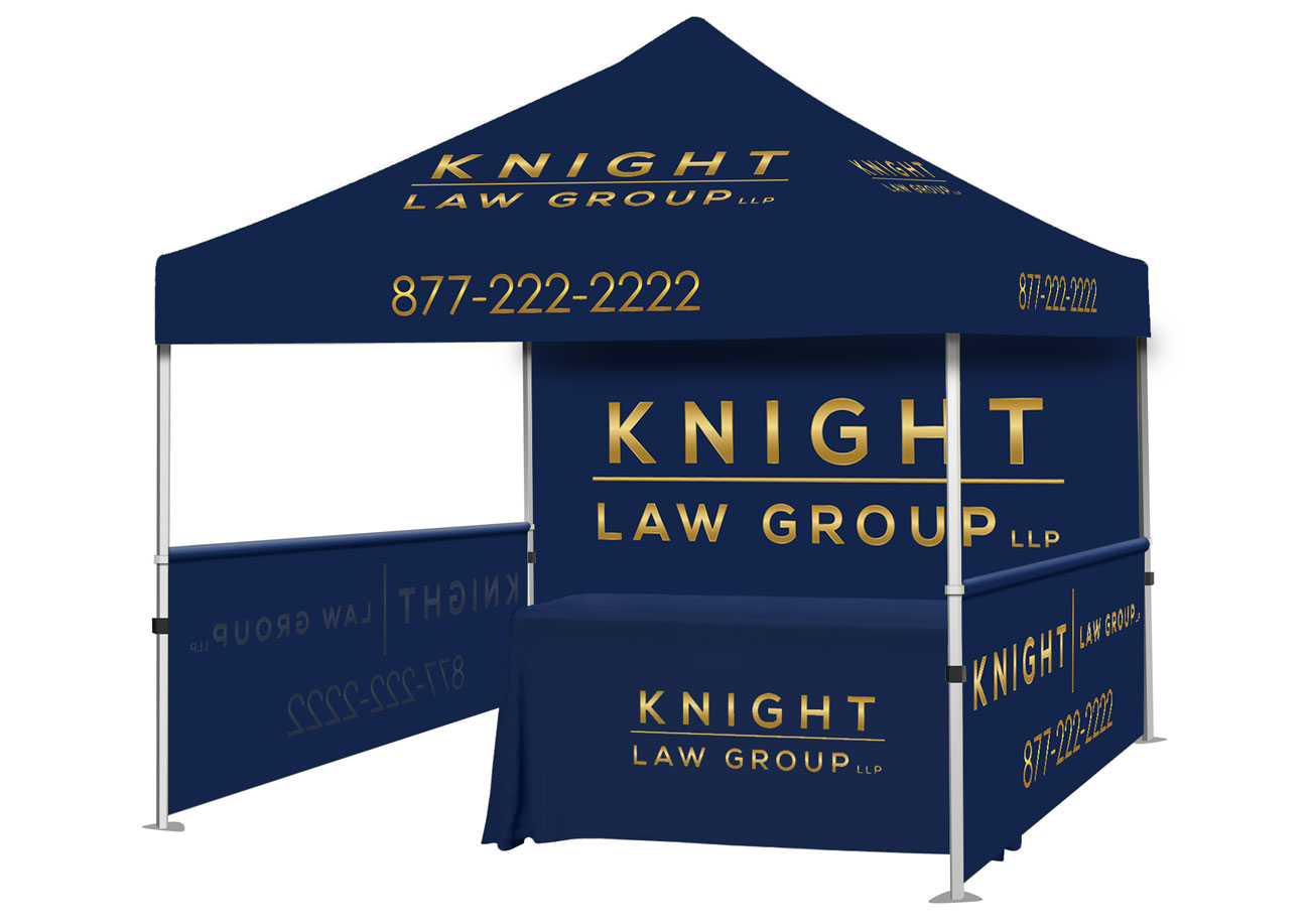 catalina island camps banners