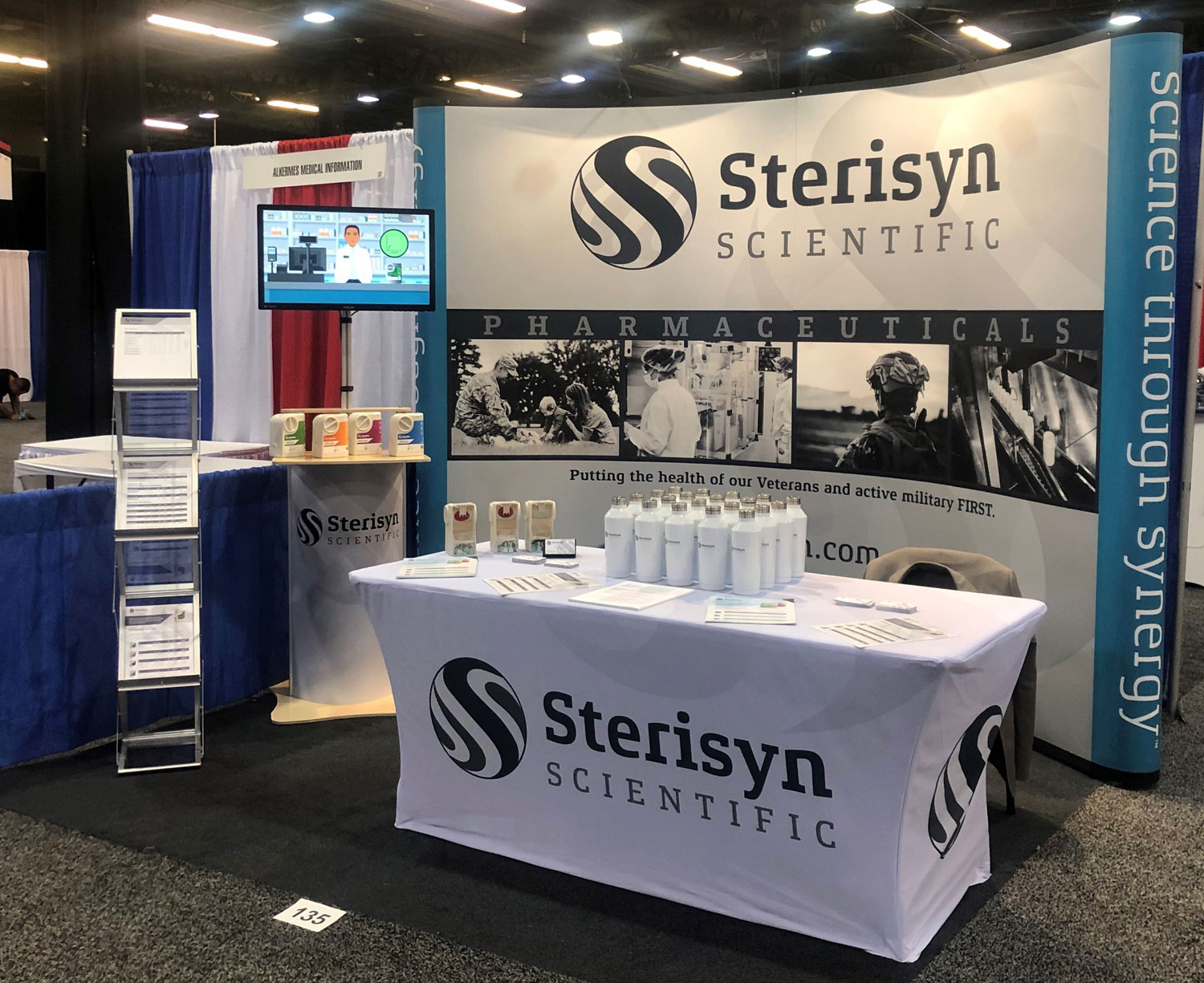 catalina island camps banners