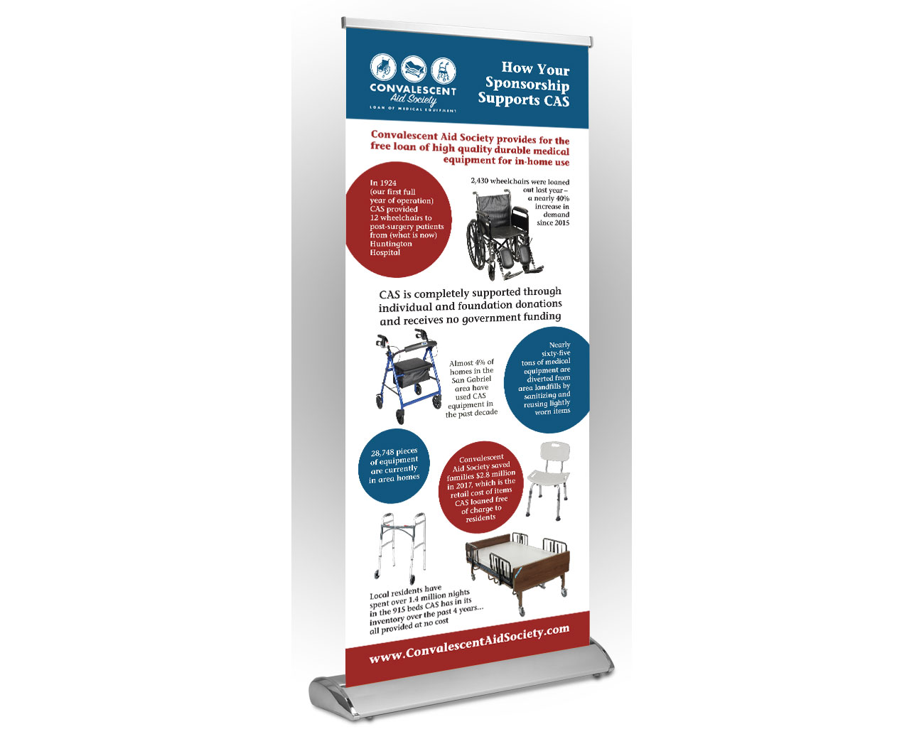 catalina island camps banners