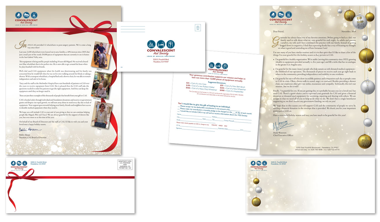 catalina island camps banners